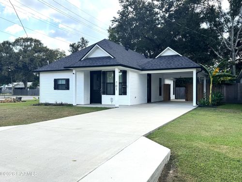 701 Margaret Ave, Rayne, LA, 70578-7132 | Card Image