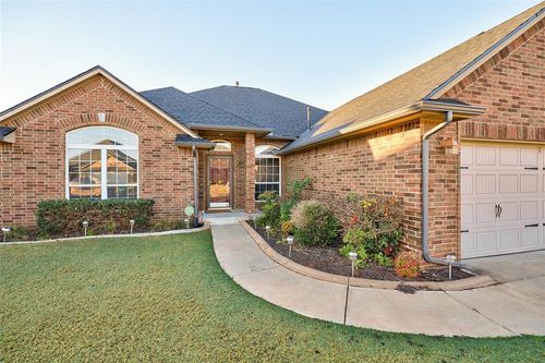 7508 Nw 134th St, Oklahoma City, OK, 73142-9742 | Card Image