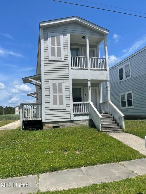 12116 Prudie Cir, Gulfport, MS, 39503-3020 | Card Image