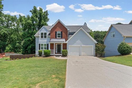 3360 Pierce Arrow Cir, Suwanee, GA, 30024-2477 | Card Image