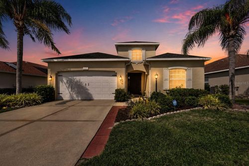 5328 Lexington Dr, PARRISH, FL, 34219-5800 | Card Image