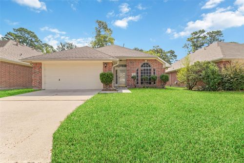 3315 Candlepine Dr, Spring, TX, 77388-2718 | Card Image