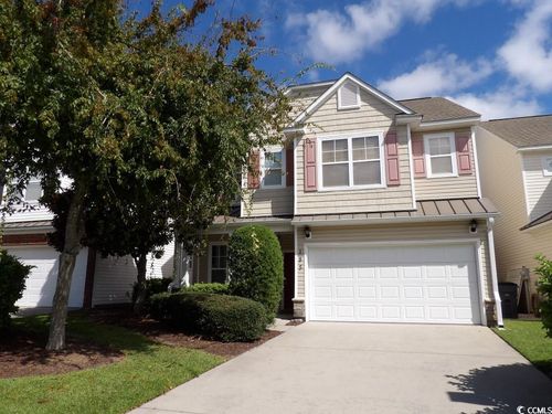 185 Fulbourn Pl, Myrtle Beach, SC, 29579-3336 | Card Image