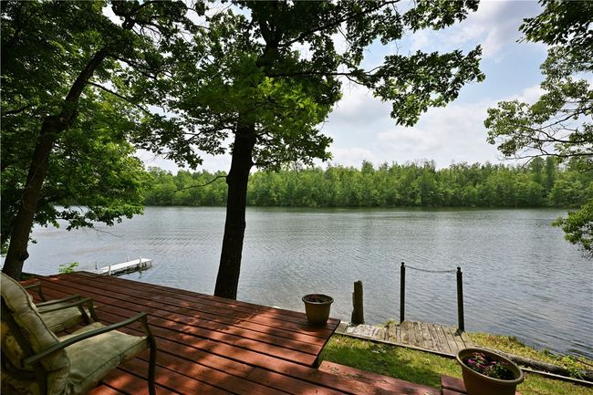 2479 Eagle Nest Rd, House other with 2 bedrooms, 1 bathrooms and null parking in SARONA WI | Image 18