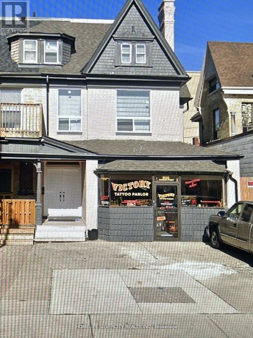 544 Dundas St, London, ON, N6B1W8 | Card Image