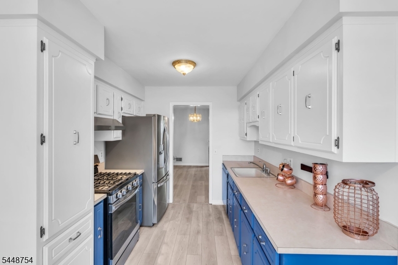 Residential Lease in Bound Brook Boro 3