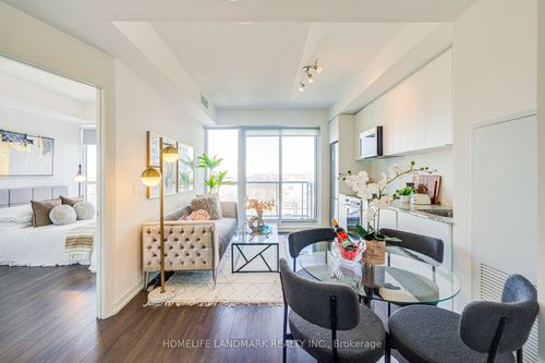 2210-49 E Liberty St, Toronto, ON, M6K0B2 | Card Image