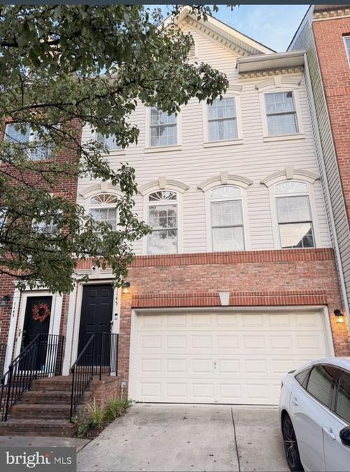 1145 Carbondale Way, GAMBRILLS, MD, 21054-1752 | Card Image