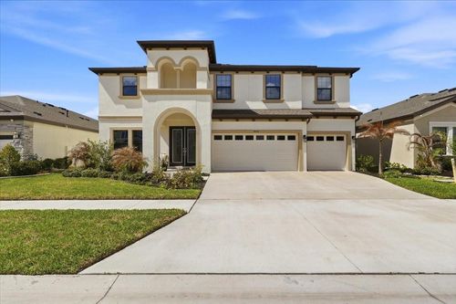 14508 Woodland Spur Dr, Lithia, FL, 33547-5102 | Card Image