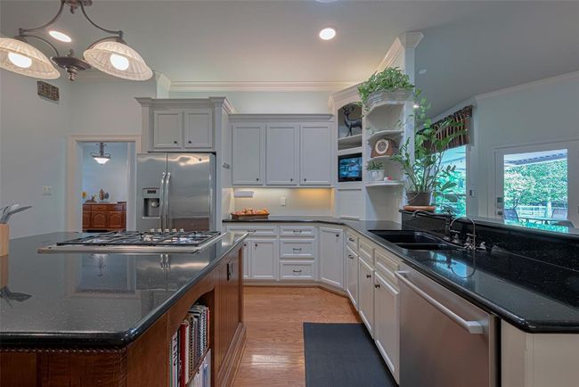 32802 Crestlake Blvd, House other with 4 bedrooms, 4 bathrooms and 3 parking in Magnolia TX | Image 26