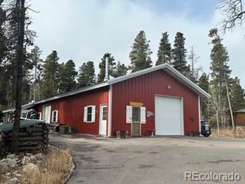 15725 Highway 119, Black Hawk, CO, 80422-4050 | Card Image