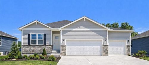17809 Houston St, Gardner, KS, 66030-8308 | Card Image