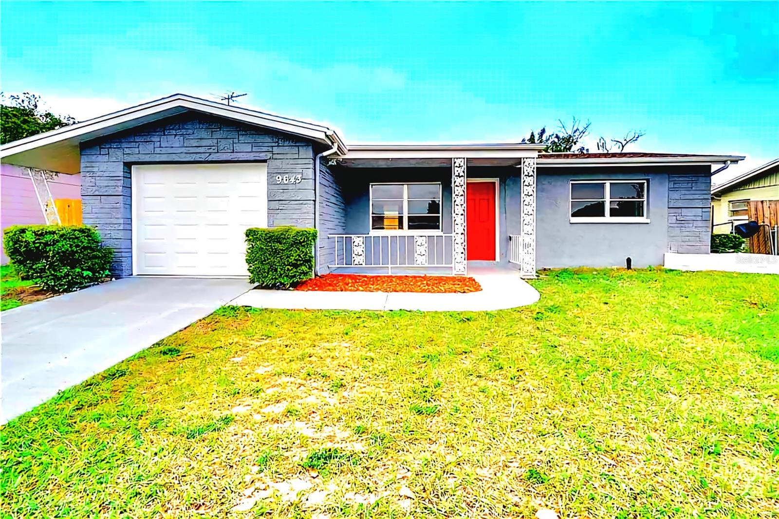 Marlinton Ln, Port Richey, FL 34668