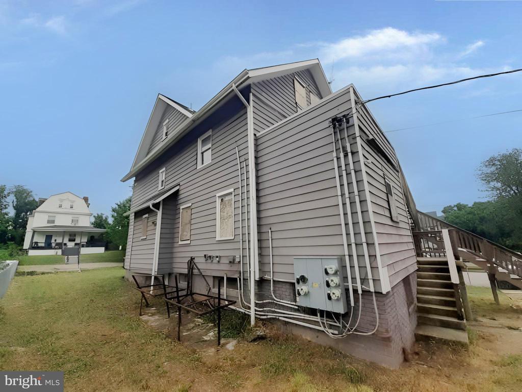 Residential in BALTIMORE 5