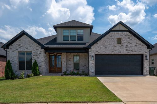 2475 Lilac Dr, Conway, AR, 72034-8085 | Card Image