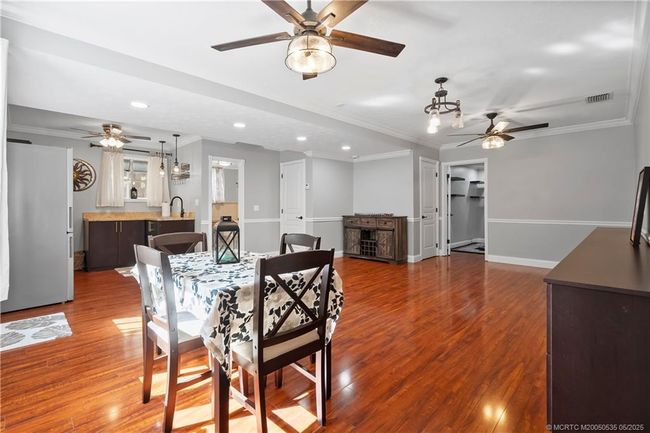 1850 Sw Hackman Ter, House other with 4 bedrooms, 4 bathrooms and 2 parking in Stuart FL | Image 72