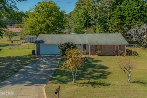 3441 Parr Rd Se, Conyers, GA, 30094-3518 | Card Image