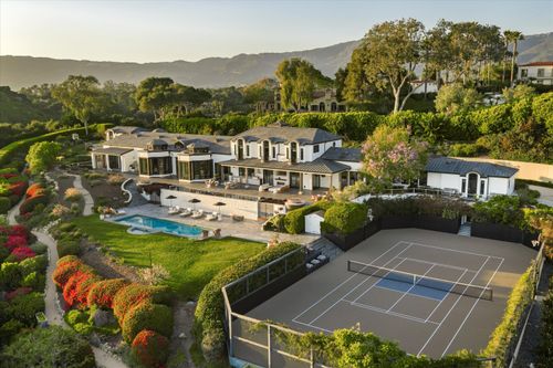 4265 Cresta Ave, SANTA BARBARA, CA, 93110-2409 | Card Image