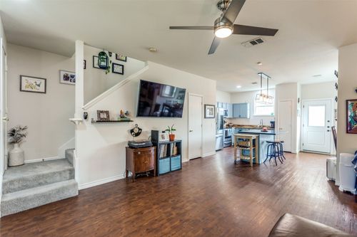 18701 Golden Eagle Way, Elgin, TX, 78621-4222 | Card Image