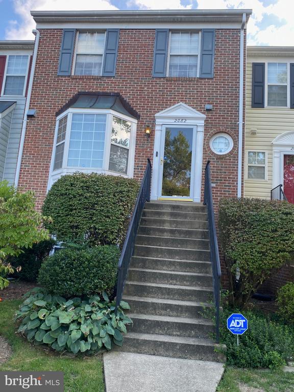 Pawlet Dr, Crofton, MD 21114