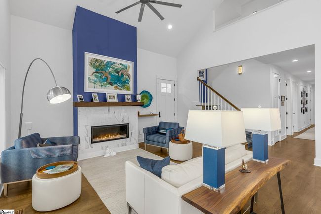 LOT-215 - 1230 Melton Rd, House other with 4 bedrooms, 4 bathrooms and 2 parking in West Union SC | Image 6