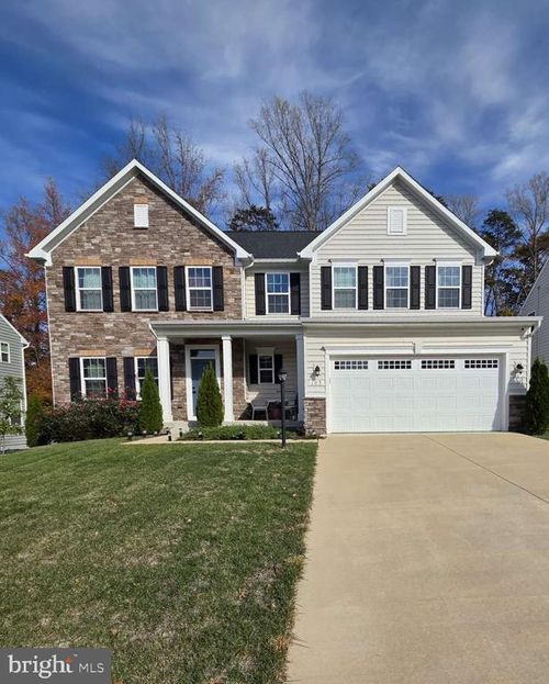 109 Mountain Path Ln, STAFFORD, VA, 22554-7369 | Card Image