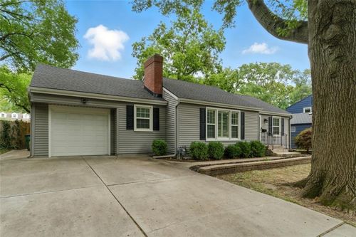 5101 Clark Dr, Roeland Park, KS, 66205-1403 | Card Image