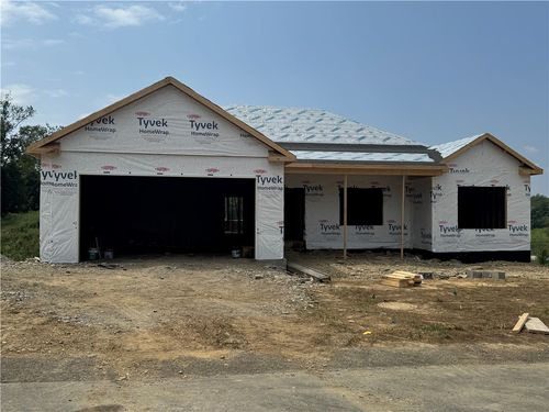 211 Hunters Crossing, Peters Twp, PA, 15317 | Card Image