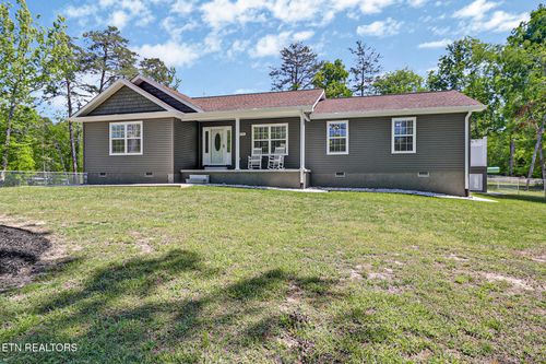 874 Deer Lodge Hwy, Clarkrange, TN, 38553-5018 | Card Image
