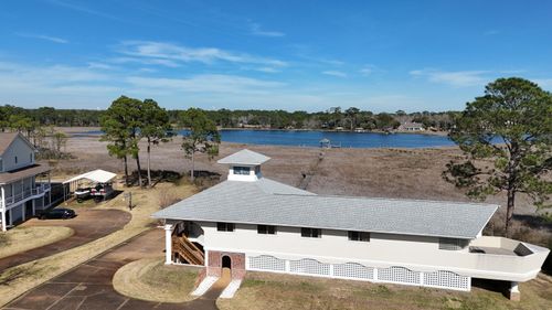 4758 Bayside Boulevard, Milton, FL, 32583 | Card Image