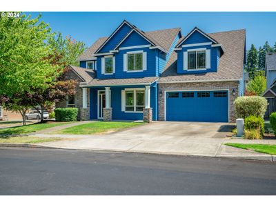 14974 Se Aspen Way, House other with 4 bedrooms, 2 bathrooms and 3 parking in Clackamas OR | Image 1