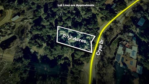 1 Cryer Dr, Banning, CA, 92220 | Card Image