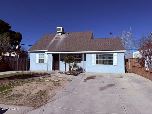 835 W Avenue J1, Lancaster, CA, 93534-4339 | Card Image