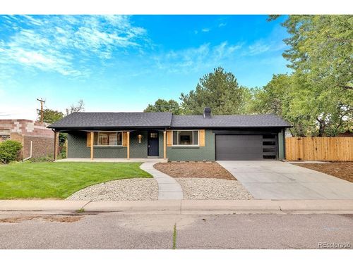 6651 E Dakota Ave, Denver, CO, 80224-1306 | Card Image