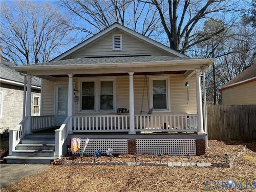 107 E 34th St, Richmond, VA, 23224-1813 | Card Image