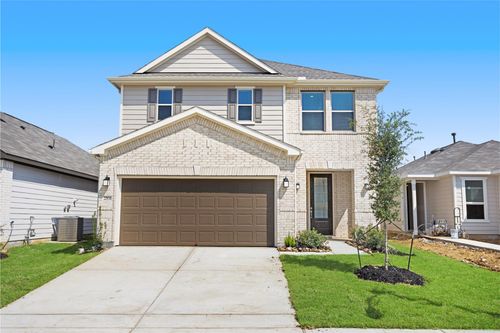 22834 Magnolia Haven Dr, Hockley, TX, 77447-4750 | Card Image