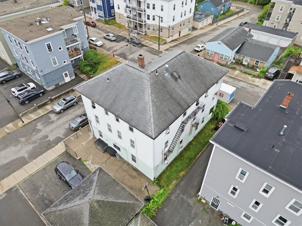 Residential Income in Woonsocket 4