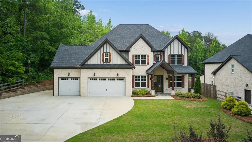 Residential in Lawrenceville 2