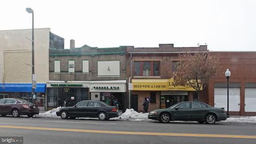 5136 Park Heights Ave, BALTIMORE, MD, 21215-5817 | Card Image