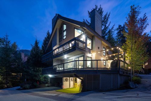2008 Alpha Lake Villge, Whistler, BC, V8E0B7 | Card Image