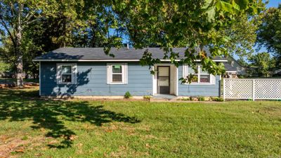 20 Green Valley Dr, House other with 3 bedrooms, 2 bathrooms and null parking in Greenbrier AR | Image 1