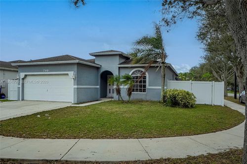 790 Nw 16th Pl, Pompano Beach, FL, 33060-5168 | Card Image