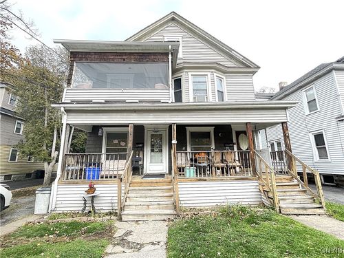 220 W Yates St, East Syracuse, NY, 13057-2344 | Card Image