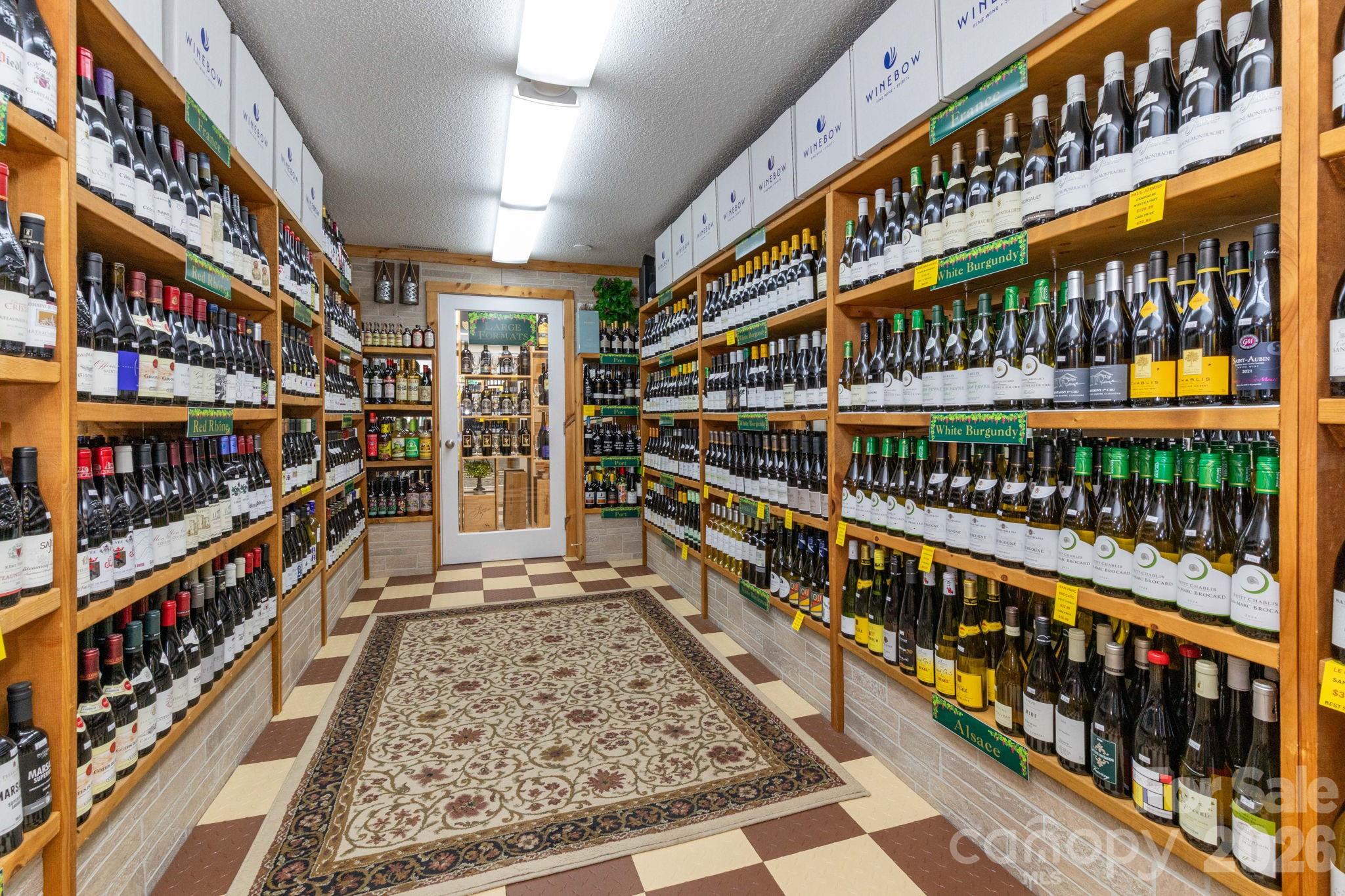 Commercial Sale in Cashiers 5