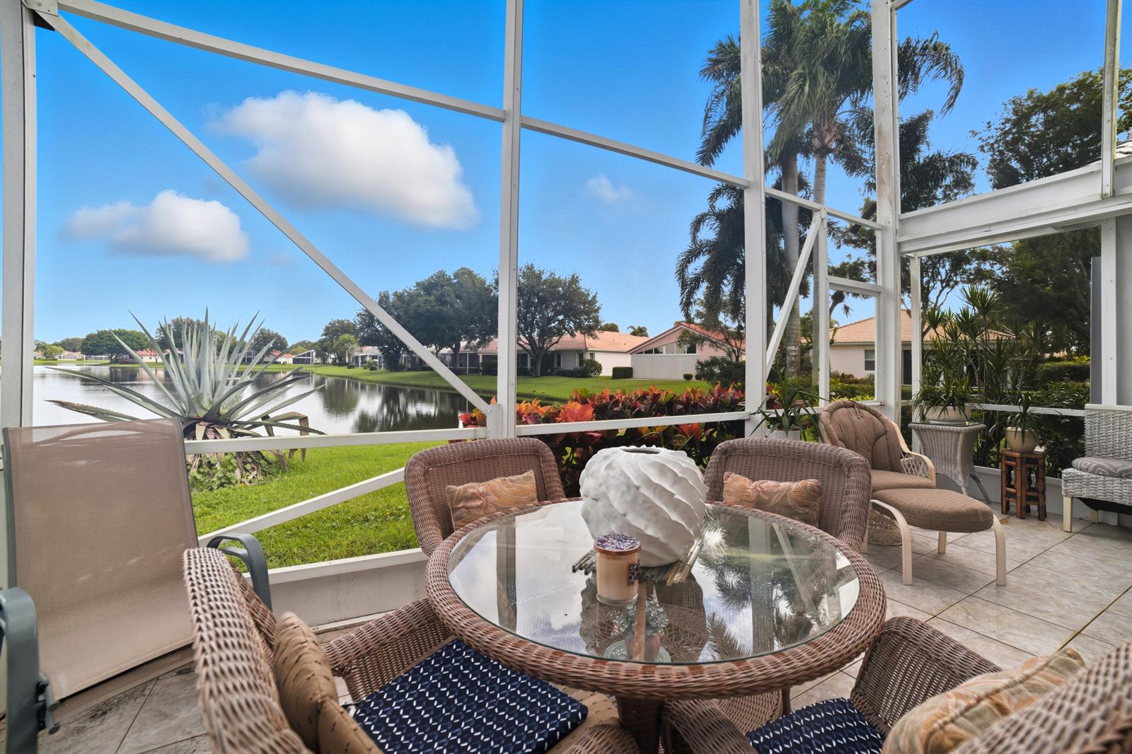Residential Lease in Boynton Beach 2