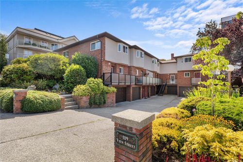 1-1119 View St, Victoria, BC, V8V3L9 | Card Image