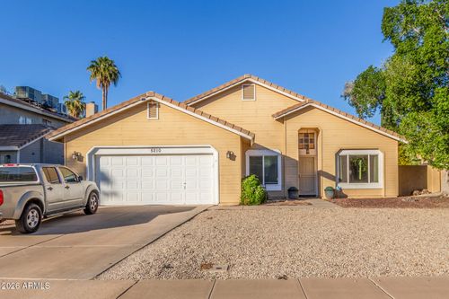 5210 E Elmwood Cir, Mesa, AZ, 85205-5425 | Card Image