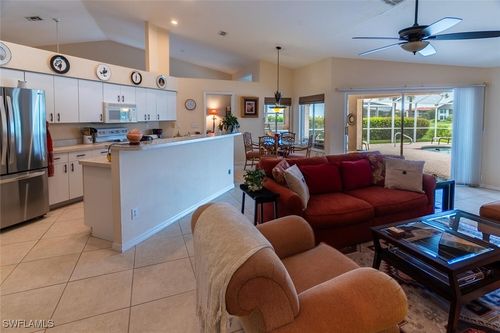 458 Countryside Dr, NAPLES, FL, 34104-6722 | Card Image