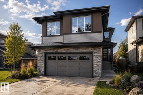 3330 Chickadee Dr Nw, Edmonton, AB, T5S0V6 | Card Image
