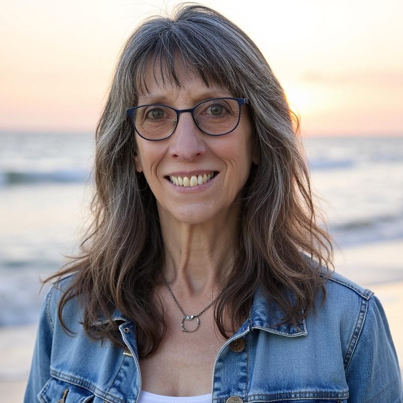 Diana Hunter